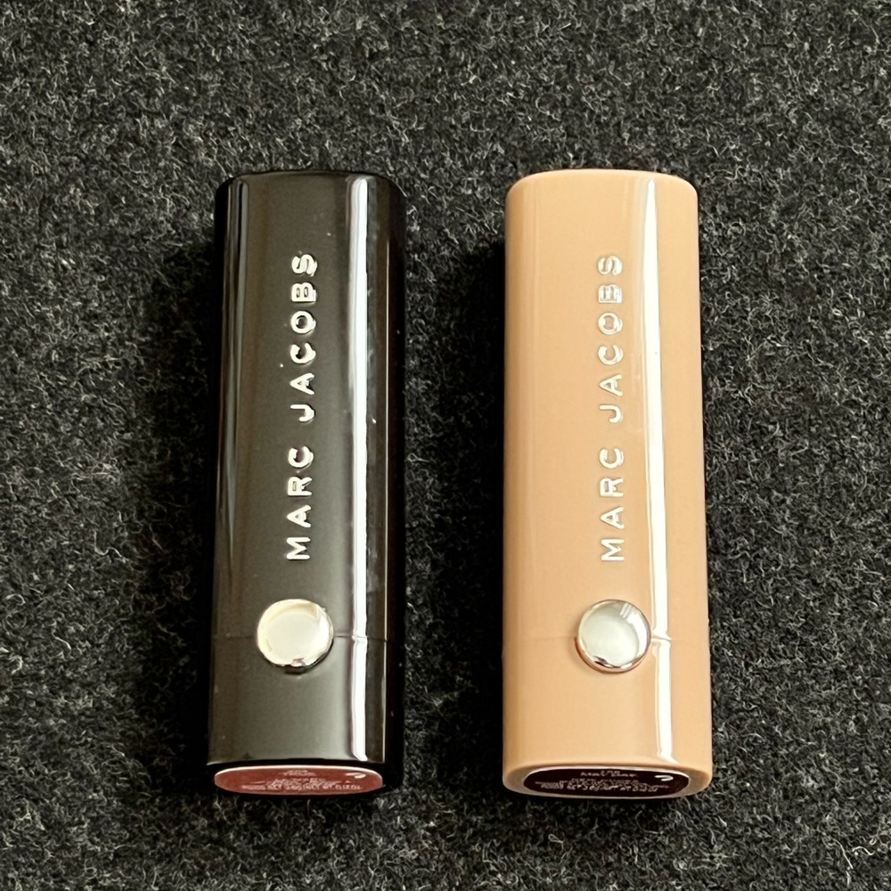 Marc Jacobs Lipstick Set